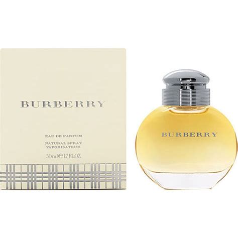 profumo burberry donna classicù|burberry perfume for women discontinued.